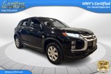 Used 2021 Mitsubishi Outlander Sport ES image 3