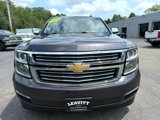 Used 2015 Chevrolet Tahoe LTZ image 3
