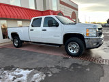 Used 2012 Chevrolet Silverado 3500 LT image 2