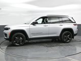 New 2025 Jeep Grand Cherokee Altitude image 6