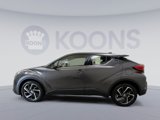 Used 2020 Toyota C-HR Limited image 2