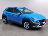 Used 2022 Hyundai Kona SEL image 3