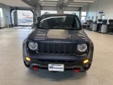 Used 2021 Jeep Renegade Trailhawk image 2