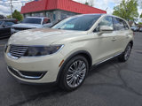Used 2016 Lincoln MKX Reserve w/ Technology Package image 2