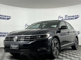 Used 2019 Volkswagen Jetta SEL Premium image 3