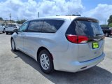 Used 2023 Chrysler Voyager LX image 4