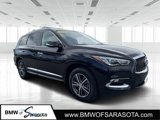 Used 2019 INFINITI QX60 Luxe image 1