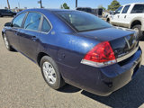 Used 2008 Chevrolet Impala LS image 3