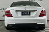 Used 2014 Mercedes-Benz C 250 Sedan image 5