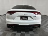 Used 2022 Kia Stinger GT-Line w/ Sun & Sound Package image 6