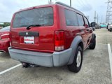 Used 2007 Dodge Nitro SXT image 3