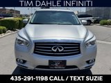 Used 2015 INFINITI QX60 AWD w/ Premium Plus Package image 4