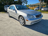 Used 2004 Mercedes-Benz C 230 Sedan image 5