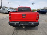 Used 2016 Chevrolet Silverado 1500 Custom w/ Custom Convenience Package image 6