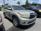 Used 2016 Toyota Highlander Plus image 4