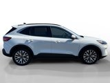 Certified 2022 Ford Escape Titanium image 6