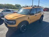 Used 2022 Ford Bronco Sport Big Bend w/ Convenience Package image 2
