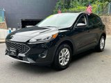 Used 2022 Ford Escape SE w/ Convenience Package image 2