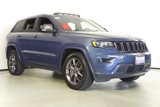 Used 2021 Jeep Grand Cherokee Limited w/ Quick Order Package 28K 80th image 4