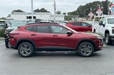 New 2025 Chevrolet Trax LT w/ Driver Confidence Package image 3
