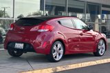 Used 2017 Hyundai Veloster Value Edition image 4