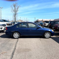 Used 2003 Honda Civic EX image 5