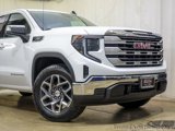 New 2025 GMC Sierra 1500 SLE image 2