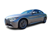 Used 2019 Alfa Romeo Giulia AWD w/ Cold Weather Package image 3