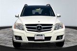 Used 2012 Mercedes-Benz GLK 350 4MATIC image 4