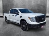 Used 2017 Nissan Titan S image 3