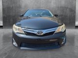 Used 2013 Toyota Camry XLE image 2