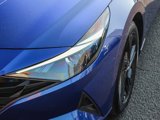 Certified 2022 Hyundai Elantra SEL image 4