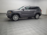 Used 2017 Jeep Grand Cherokee Limited image 2