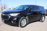 Used 2019 Chevrolet Traverse LS w/ LPO, Cargo Package image 3