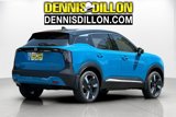 New 2025 Nissan Kicks SR w/ SR Premium Package image 4
