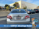 Used 2011 Toyota Camry LE image 4