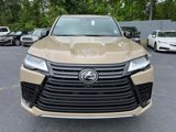 New 2025 Lexus LX 700h Overtrail image 3