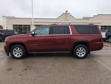 Used 2017 Chevrolet Suburban Premier w/ Max Trailering Package image 3