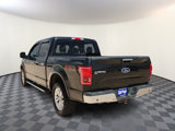Used 2015 Ford F150 Lariat w/ Equipment Group 502A Luxury image 3