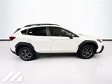 Used 2021 Subaru Crosstrek 2.5i Sport w/ Moonroof Package image 4