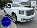 Used 2017 GMC Yukon SLT w/ Open Road Package image 2