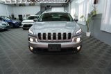 Used 2016 Jeep Cherokee Latitude image 2
