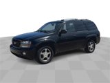 Used 2008 Chevrolet TrailBlazer LT w/ Sun And Sound Package image 4