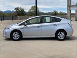 Used 2012 Toyota Prius Plug-In Hybrid image 4