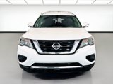 Used 2019 Nissan Pathfinder S image 2