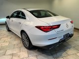 Used 2021 Mercedes-Benz CLA 250 4MATIC image 6