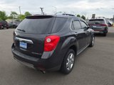 Used 2015 Chevrolet Equinox LTZ image 6