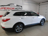 Used 2015 Hyundai Santa Fe Limited image 4