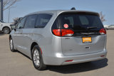 Used 2022 Chrysler Voyager LX image 4