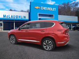 Used 2022 Hyundai Santa Fe Calligraphy w/ Cargo Package image 2
